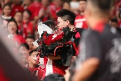 泰山队6比0横扫国安，国安争冠梦碎，争冠之路受阻