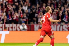 2025金球奖风云：登贝莱与亚马的足球巨星对决