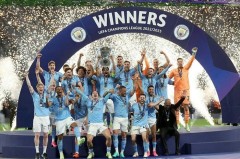 穆里尼奥回应费内巴切引援质疑：长远规划打造更强球队